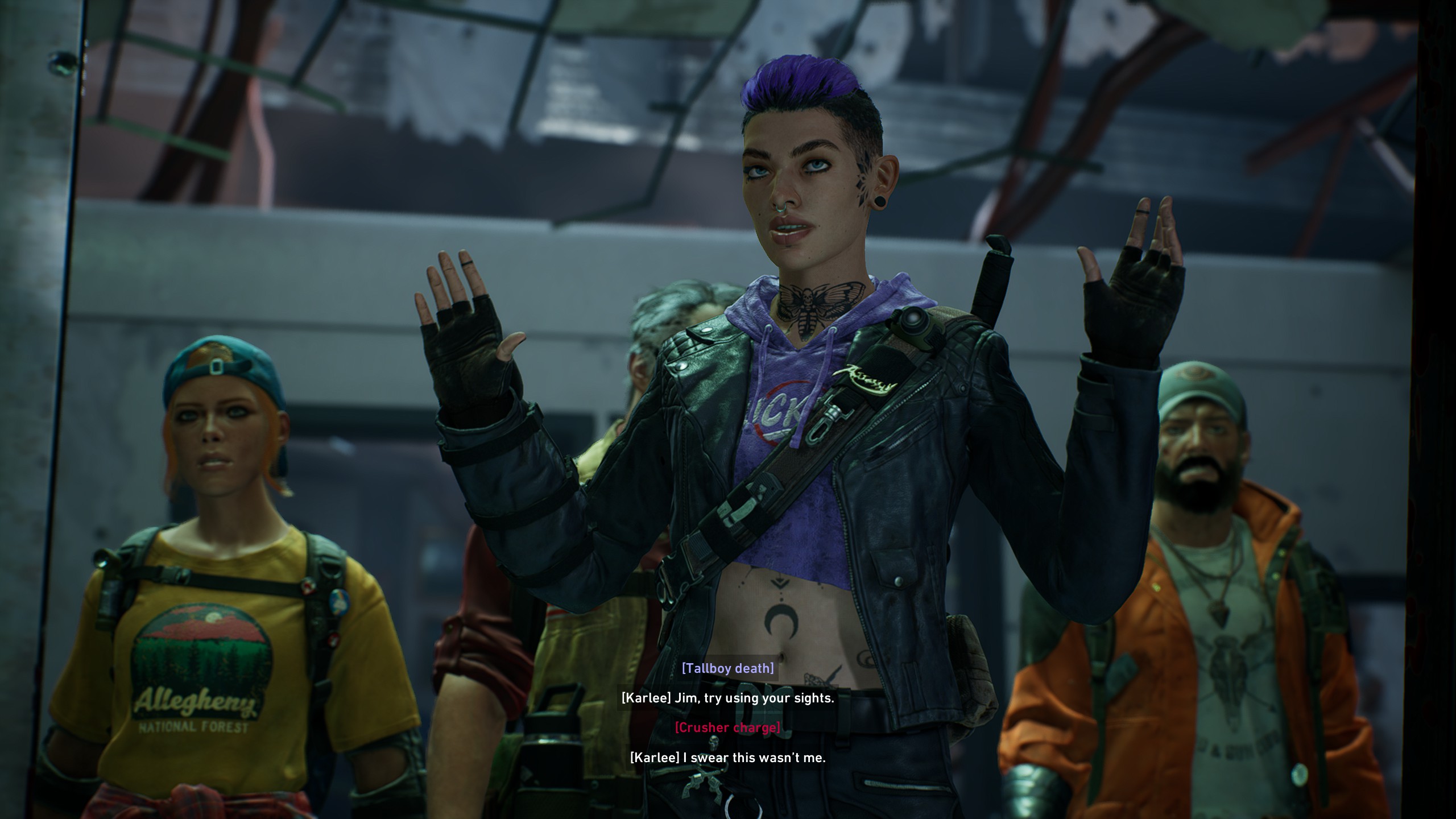 Back 4 Blood: Zombi Avında Yenilikçi Bir Tecrübe