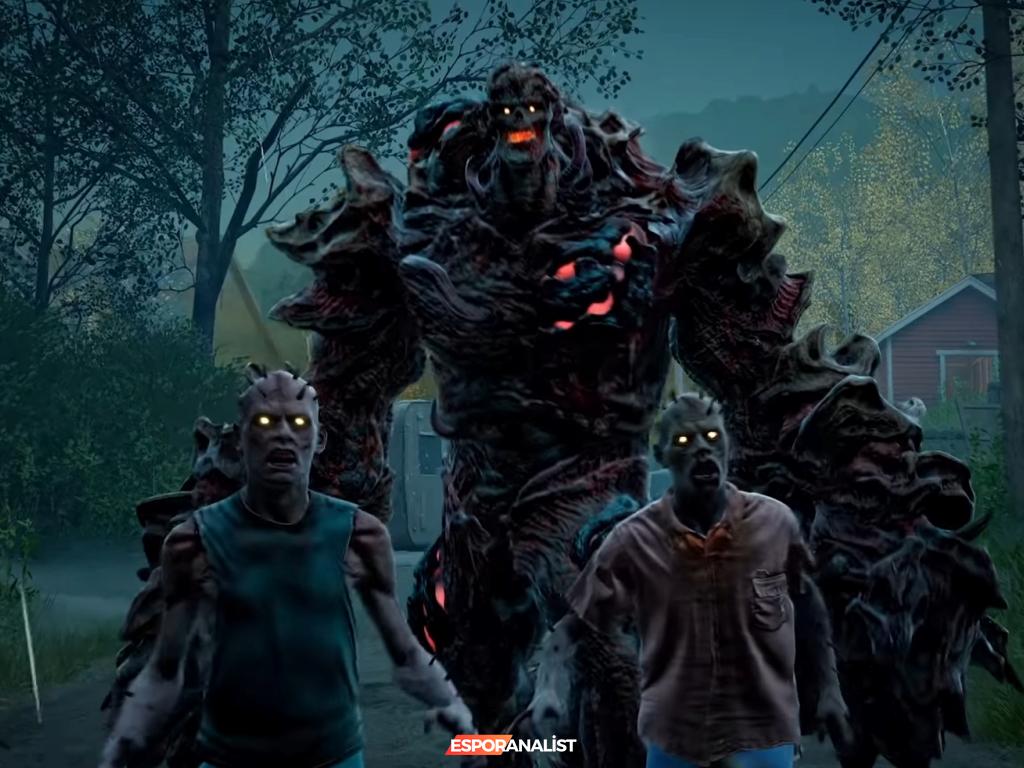 Back 4 Blood: Zombi Avında Yenilikçi Bir Tecrübe
