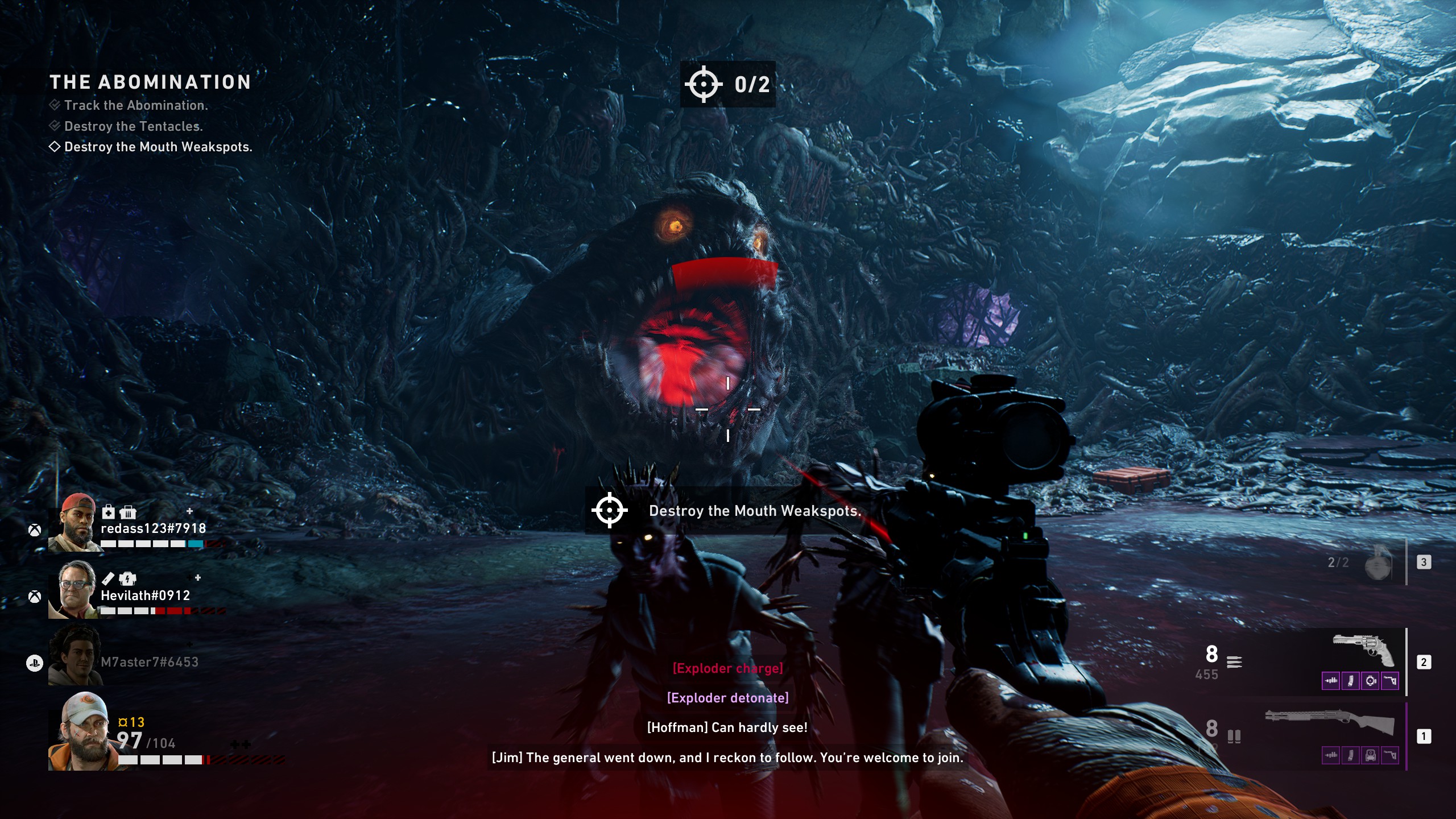 Back 4 Blood: Zombi Avında Yenilikçi Bir Tecrübe