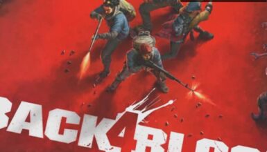 Back 4 Blood: Zombi Avında Yenilikçi Bir Tecrübe