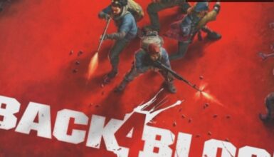 Back 4 Blood: Zombi Avınında Yeni Bir Dönem Başlıyor!