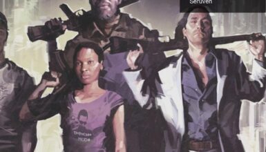 Back 4 Blood: Zombi Kıyametinde Nostaljik Bir Serüven
