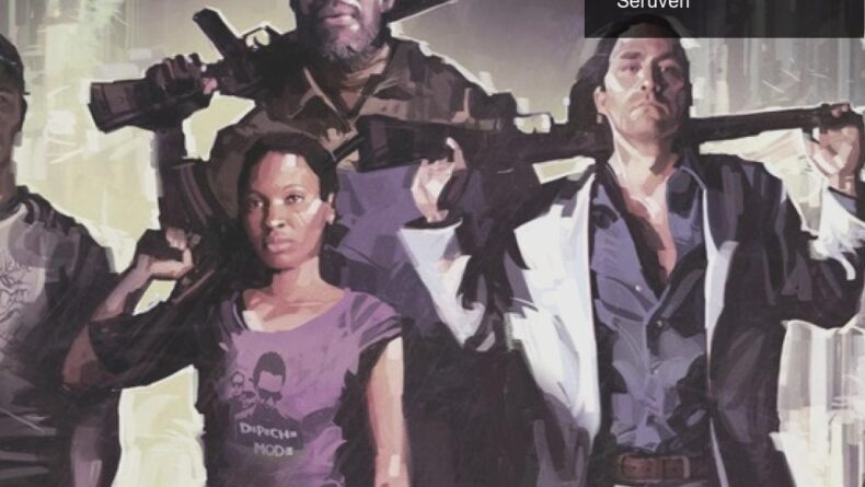 Back 4 Blood: Zombi Kıyametinde Nostaljik Bir Serüven