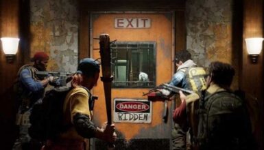 Back 4 Blood: Zombi Ordusu ile Eğlenceli Bir Mücadele