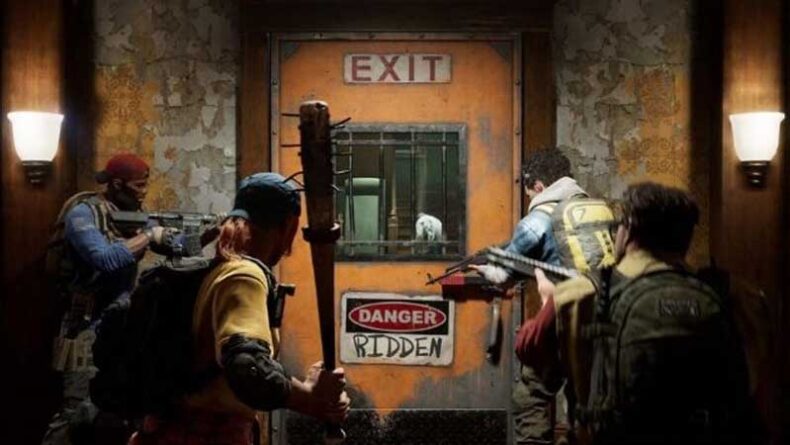 Back 4 Blood: Zombi Ordusu ile Eğlenceli Bir Mücadele