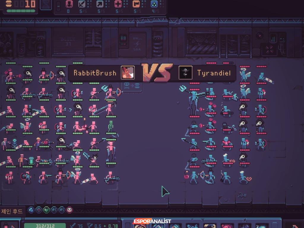 Bağımsız Yapımcıların Savaş Alanı: Despot’s Game İncelemesi