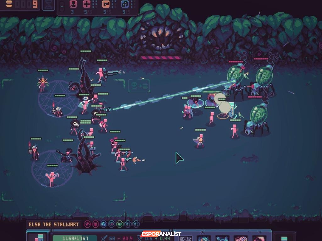Bağımsız Yapımcıların Savaş Alanı: Despot’s Game İncelemesi