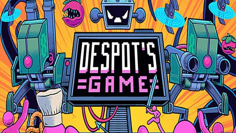 Bağımsız Yapımcıların Savaş Alanı: Despot’s Game İncelemesi