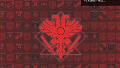 BakenGangstA’nın Destiny 2’daki Hile Skandalı: Mizah ve Kaosun Hikayesi