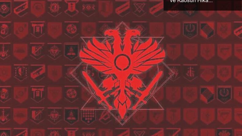 BakenGangstA’nın Destiny 2’daki Hile Skandalı: Mizah ve Kaosun Hikayesi