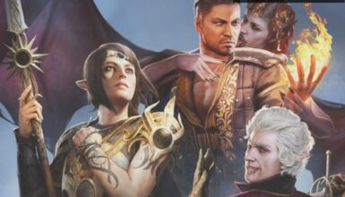 Baldur’s Gate 3: Beklentiler ve Gelecek Hakkında Her Şey