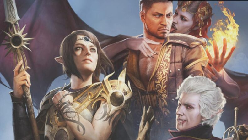 Baldur’s Gate 3: Beklentiler ve Gelecek Hakkında Her Şey