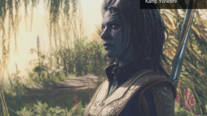 Baldur’s Gate 3: Patch 5 ile Yeni Savaş Dinamikleri ve Kamp Yönetimi