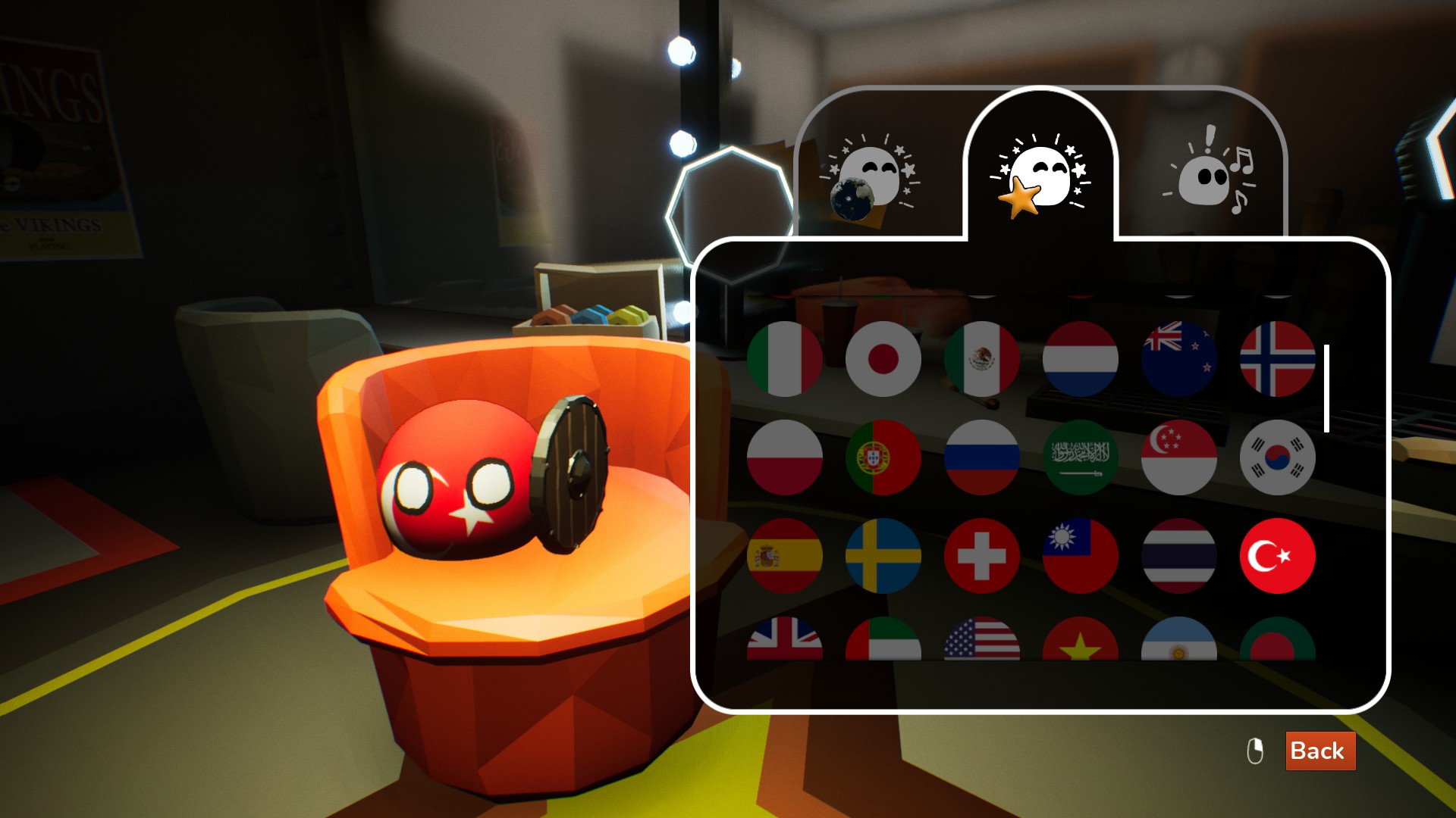 Bang-On Balls Chronicles: Eğlence Dolu Bir 3D Platform Macerası