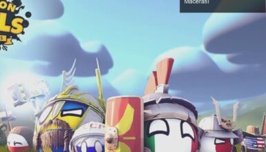 Bang-On Balls Chronicles: Eğlence Dolu Bir 3D Platform Macerası