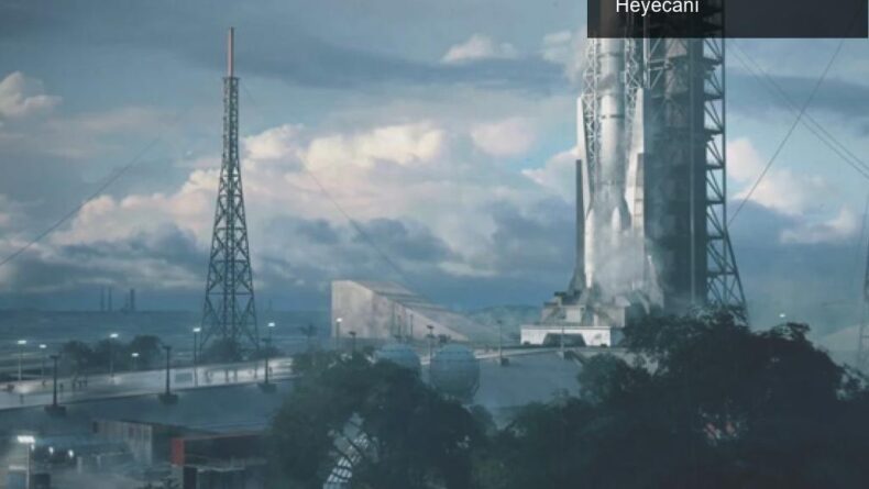 Battlefield 2042: Açık Beta Süreci ve Oyuncuların Heyecanı