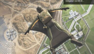 Battlefield 2042 Beta İncelemesi: Eski Versiyonun Gölgeleri ve DICE’ın Açıklamaları