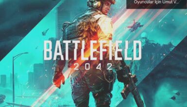 Battlefield 2042 Çıkış Tarihi 1 Ay Ertelendi: Oyuncular İçin Umut Vadeden Bir Adım