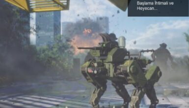 Battlefield 2042 Güncellemesi: Sıfırdan Başlama İhtimali ve Heyecan Verici Değişiklikler