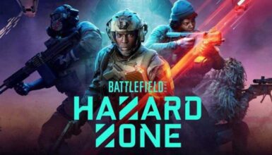 Battlefield 2042: Hazard Zone ile Veri Avına Çıkın!