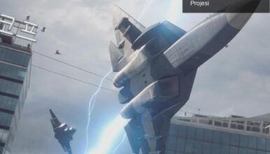 Battlefield 2042 İçin Oscar Adayı: DICE’ın Kısa Film Projesi