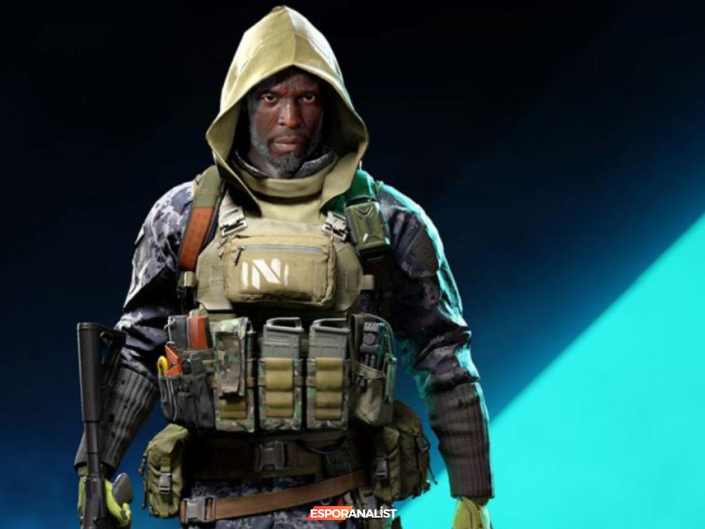 Battlefield 2042: Irish ile Yeni Operatör Sistemine Geçiş ve Beklentiler