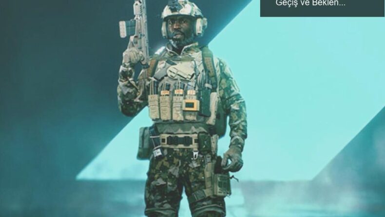 Battlefield 2042: Irish ile Yeni Operatör Sistemine Geçiş ve Beklentiler