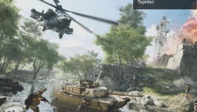 Battlefield 2042: Kahraman Sistemine Geçiş ve Oyuncu Tepkileri