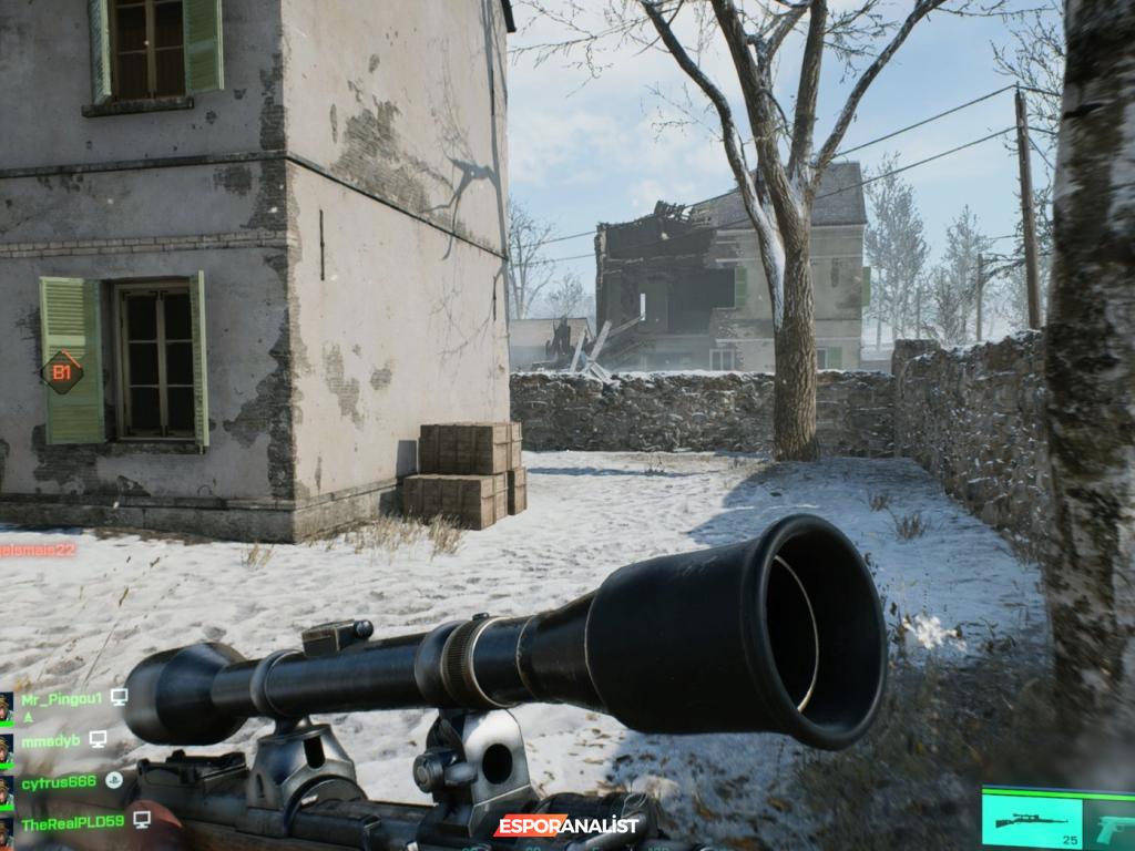 Battlefield 2042: Savaşın Ruhunu Kaybetmiş Bir Sıfırdan Başlangıç