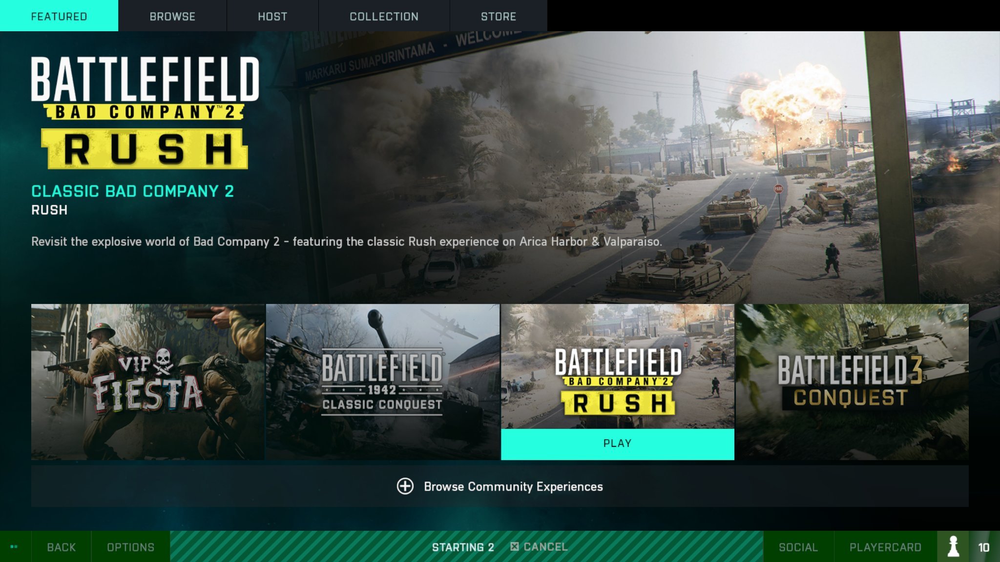 Battlefield 2042: Savaşın Ruhunu Kaybetmiş Bir Sıfırdan Başlangıç