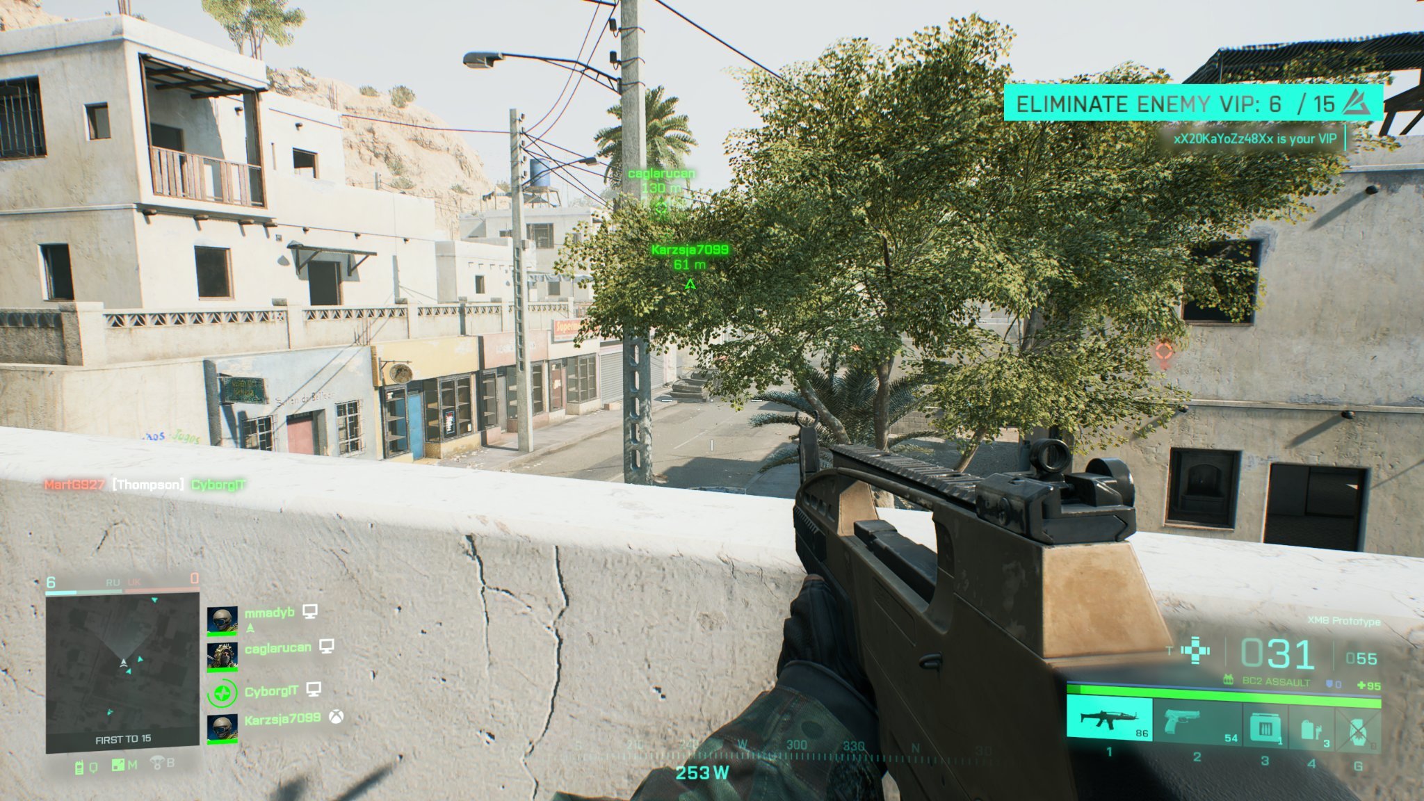 Battlefield 2042: Savaşın Ruhunu Kaybetmiş Bir Sıfırdan Başlangıç