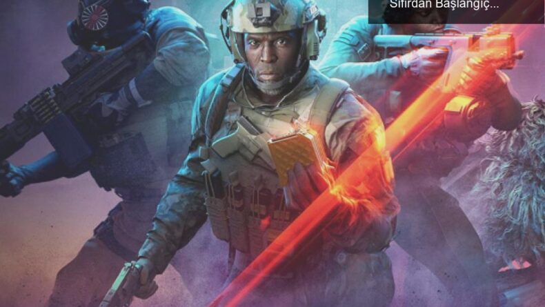 Battlefield 2042: Savaşın Ruhunu Kaybetmiş Bir Sıfırdan Başlangıç