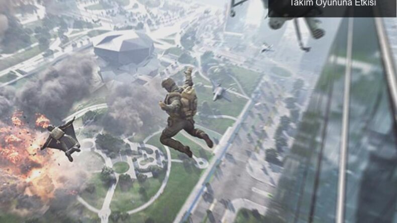 Battlefield 2042: Sesli İletişim Eksikliği ve Takım Oyununa Etkisi