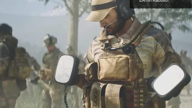 Battlefield 2042: Sızdırılan Görüntülerle EA’nın Kabusu!