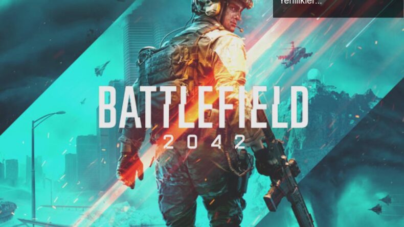 Battlefield 2042: Yeni Dönem, Büyük Haritalar ve Çılgın Yenilikler