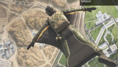 Battlefield 2042: Yeni Güncelleme ile Oyun Deneyimi Gelişiyor