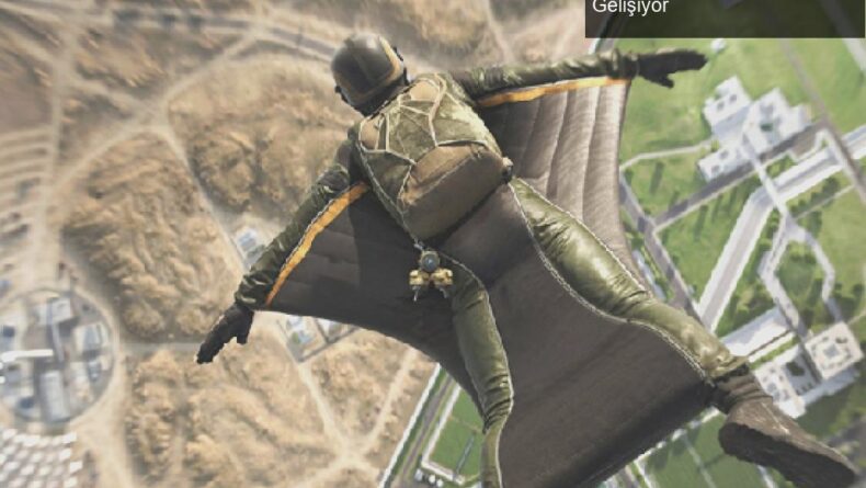Battlefield 2042: Yeni Güncelleme ile Oyun Deneyimi Gelişiyor