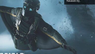 Battlefield 2042’de Botlarla Savaş: Gerçek Oyuncularla Rekabetin Eğlenceli Yüzü