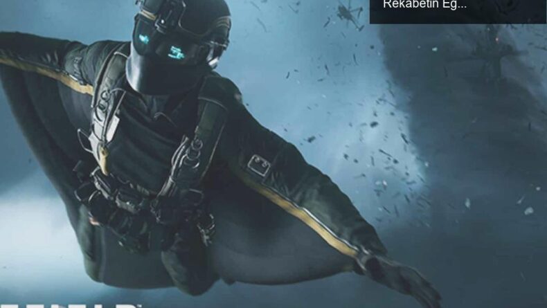 Battlefield 2042’de Botlarla Savaş: Gerçek Oyuncularla Rekabetin Eğlenceli Yüzü