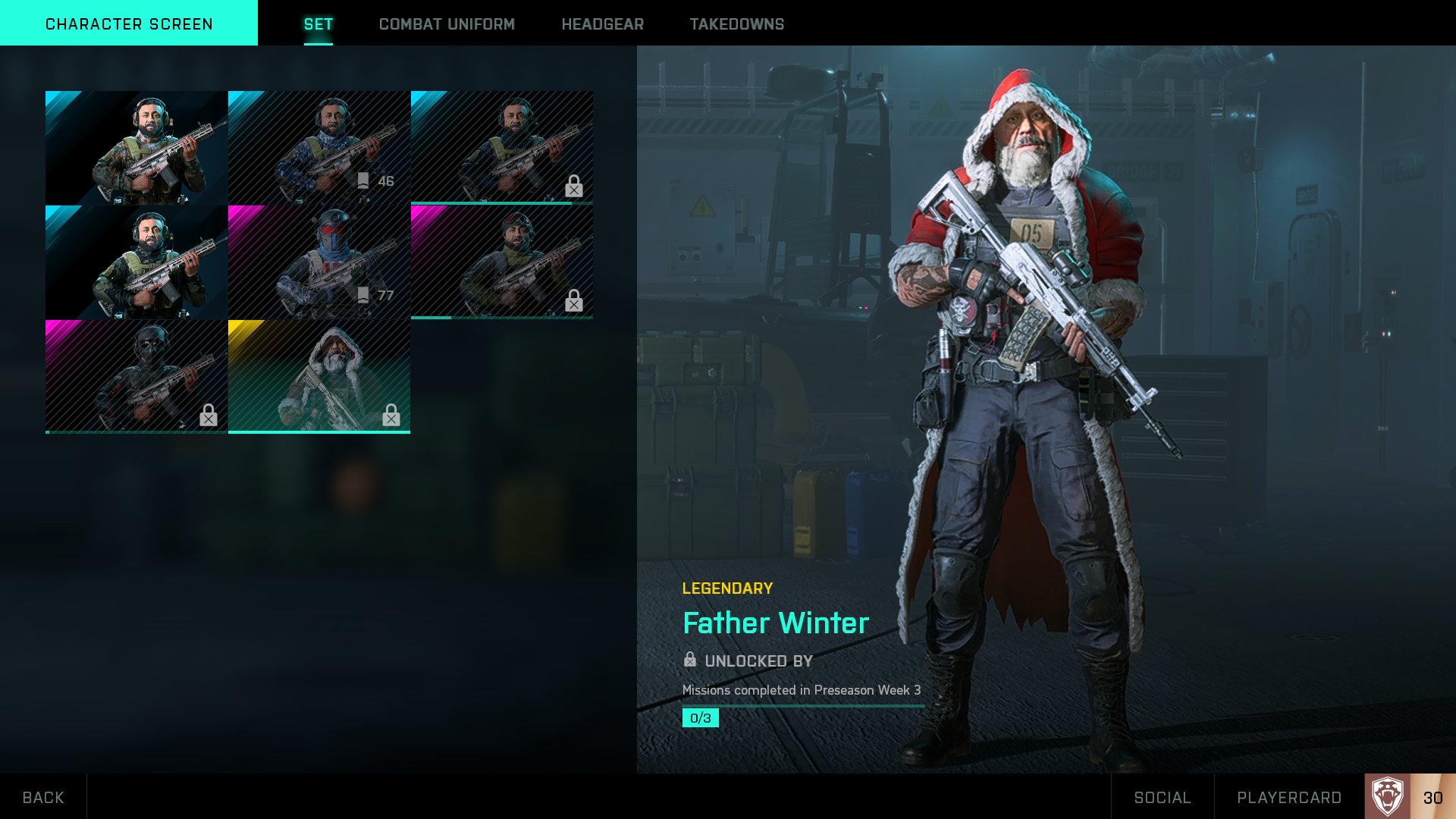 Battlefield 2042'de Noel Baba Kostümüyle Gelen Komedi Krizi