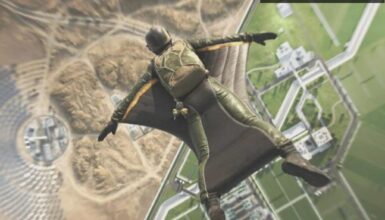 Battlefield 2042’de Tehlikeli Bir Macera: Hazard Zone Modu