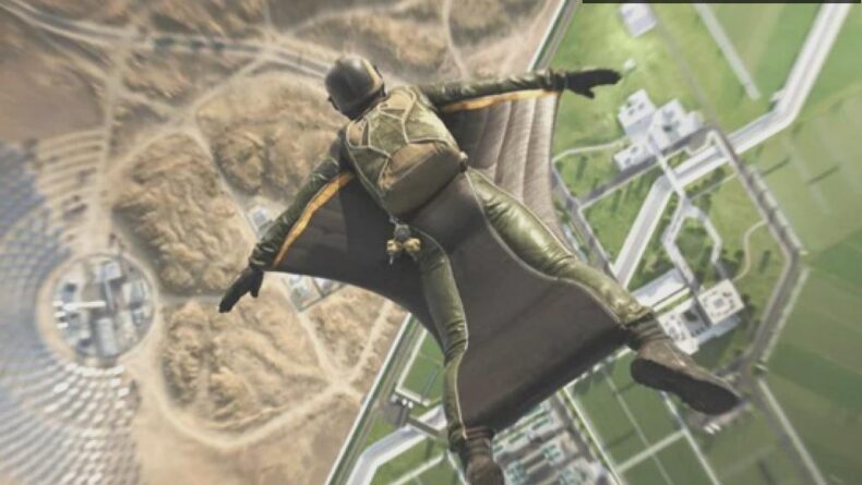 Battlefield 2042’de Tehlikeli Bir Macera: Hazard Zone Modu