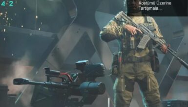 Battlefield 2042’deki ‘Küçük Yeşil Adam’ Kostümü Üzerine Tartışmalar: Gergin Tarih ve Oyun Endüstrisi
