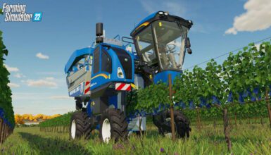 Battlefield 2042’nin Çöküşü: Farming Simulator 22’nin Başarısıyla Yarışıyor