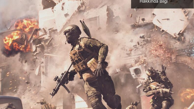 Battlefield 6 Açık Beta: Erken Erişim ve Ödüller Hakkında Bilgi