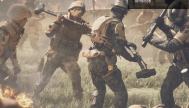 Battlefield 6: Çapraz Platform Desteği ve Hileci Tehditleri