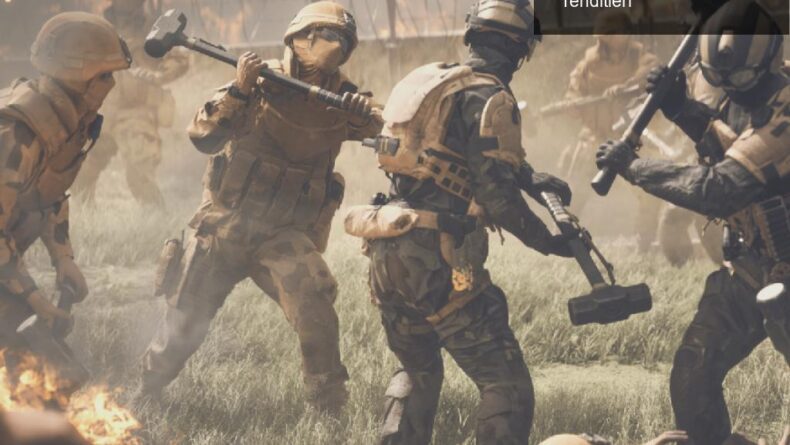 Battlefield 6: Çapraz Platform Desteği ve Hileci Tehditleri