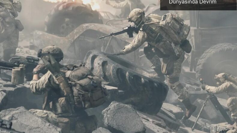 Battlefield 6: Hile Önleme Stratejileri ve Oyun Dünyasında Devrim