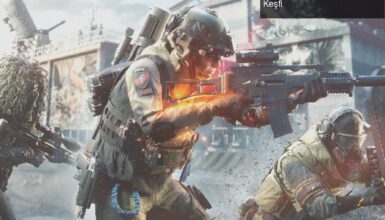 Battlefield 6: Savaşın Geleceği ve Oyun Evrenselinin Keşfi