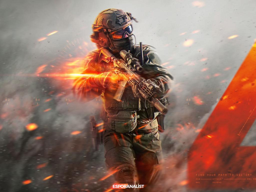 Battlefield 6: Sınıfların Derinlemesine İncelemesi ve Özellikleri